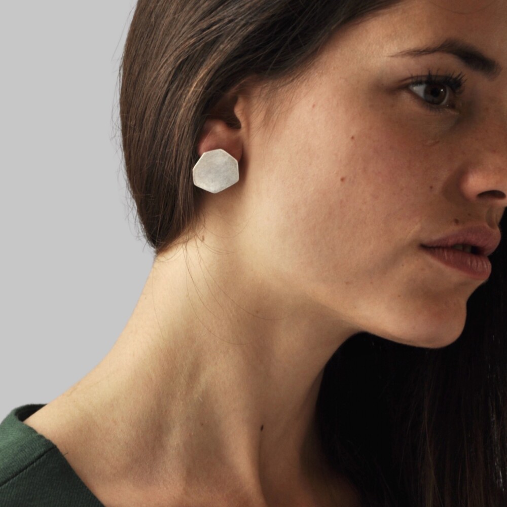 Ohrstecker 'Classics' 