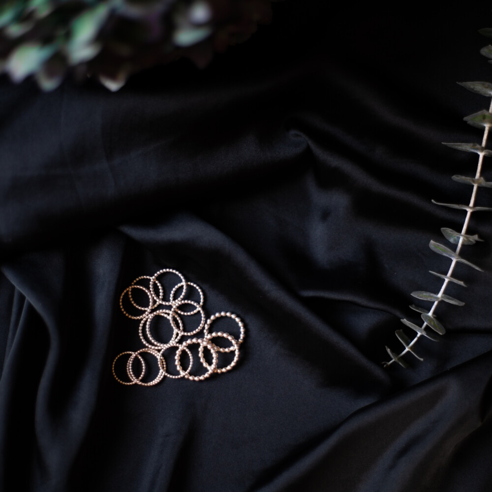 Ringe 'Sphaera' 
